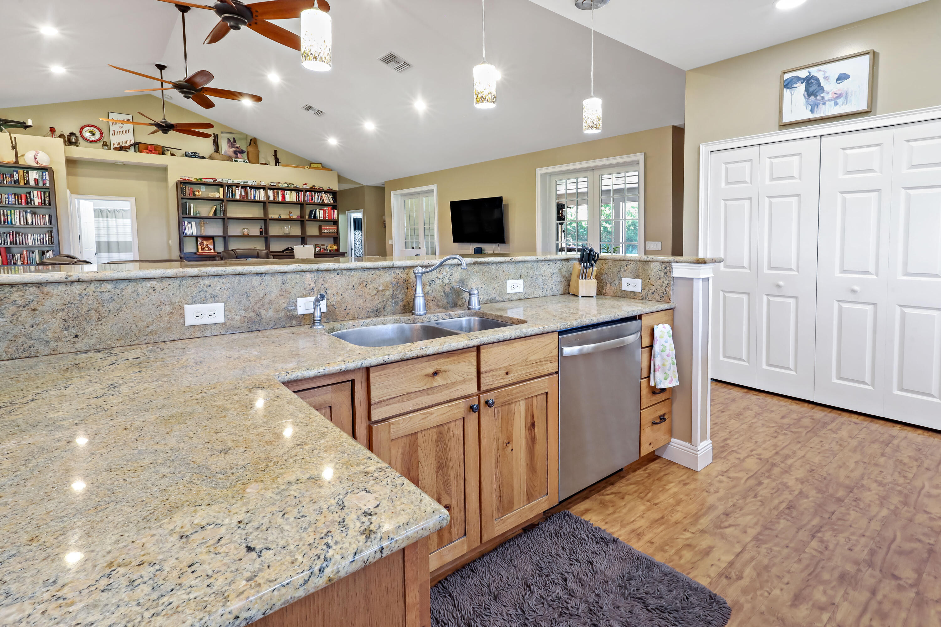 INDIAN RIVER FARMS COMPANY - Residential