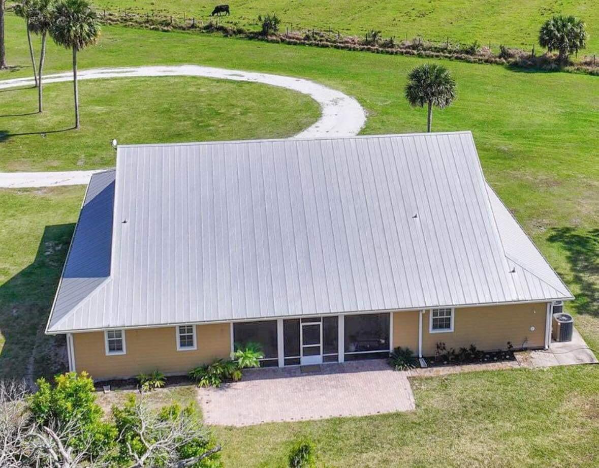 INDIAN RIVER FARMS COMPANY - Residential