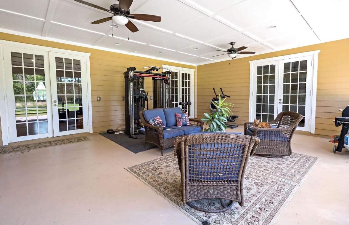 INDIAN RIVER FARMS COMPANY - Residential