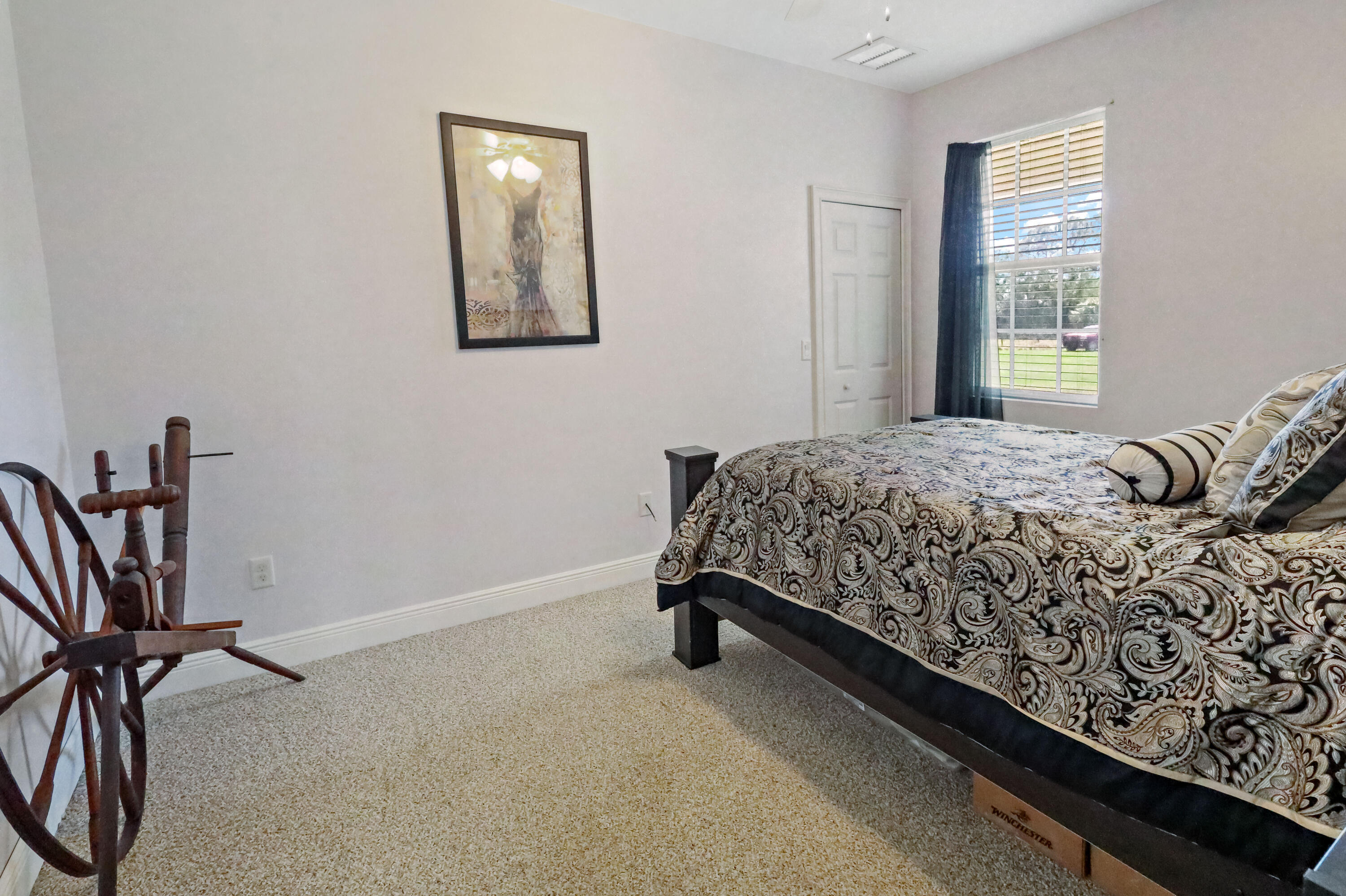 INDIAN RIVER FARMS COMPANY - Residential