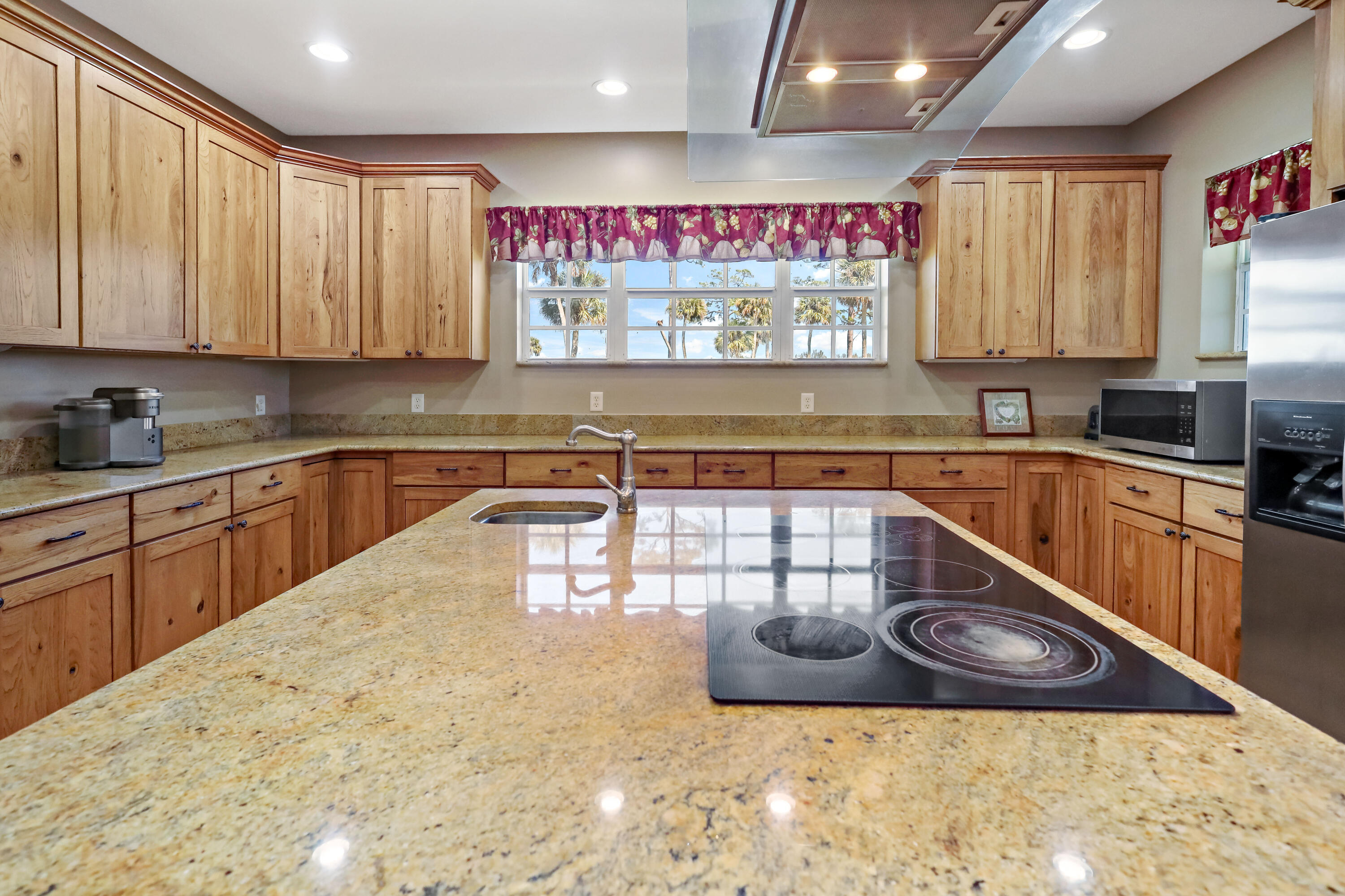 INDIAN RIVER FARMS COMPANY - Residential