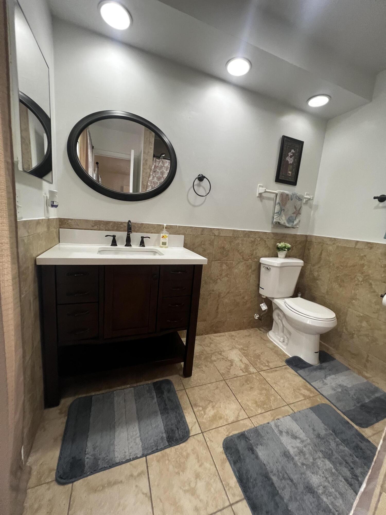 PORT ST LUCIE SECTION 2 - Residential Lease