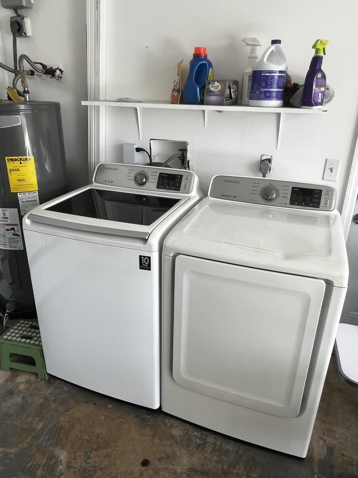 PORT ST LUCIE SECTION 2 - Residential Lease