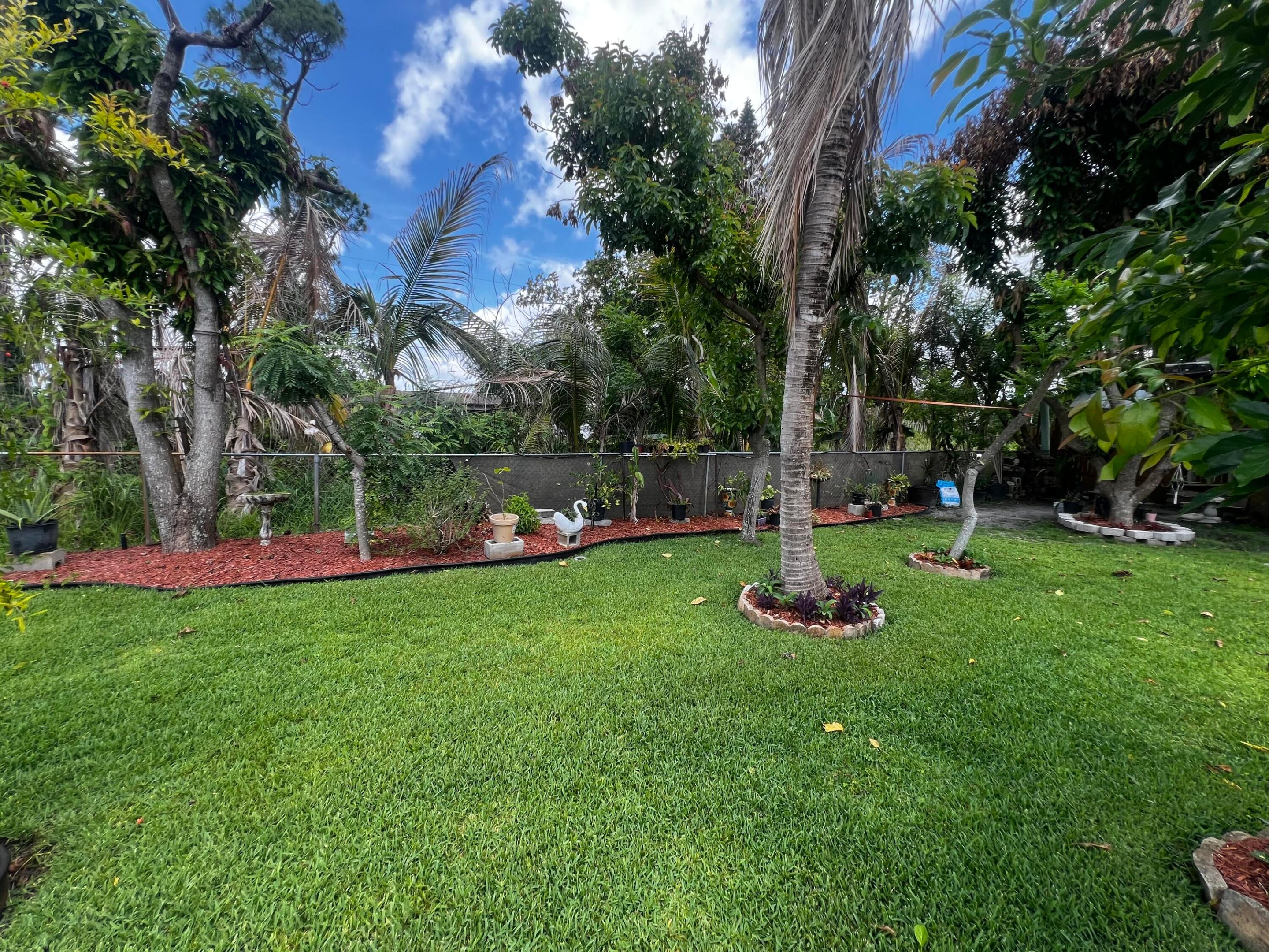 PORT ST LUCIE SECTION 2 - Residential Lease