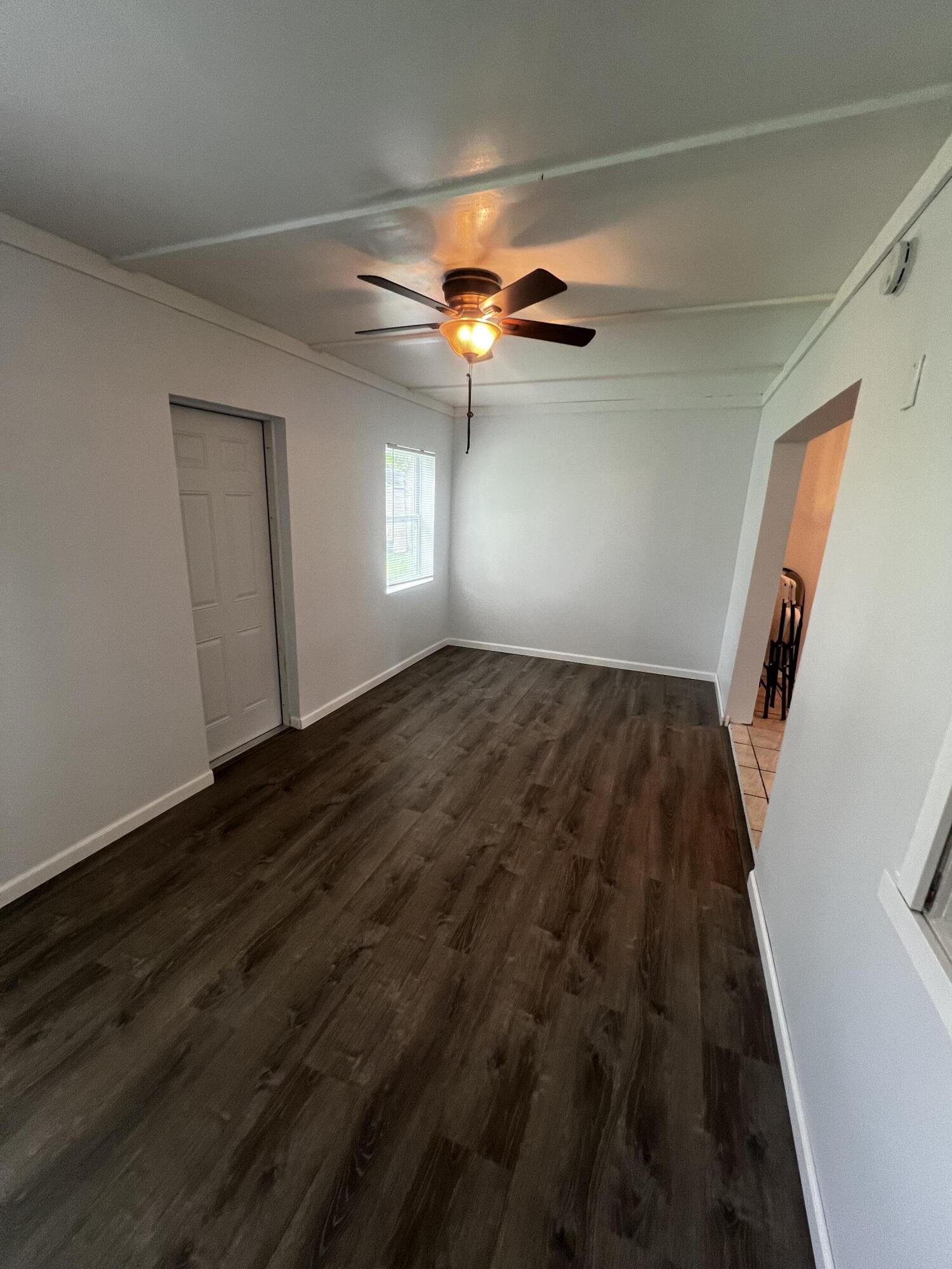 PORT ST LUCIE SECTION 2 - Residential Lease