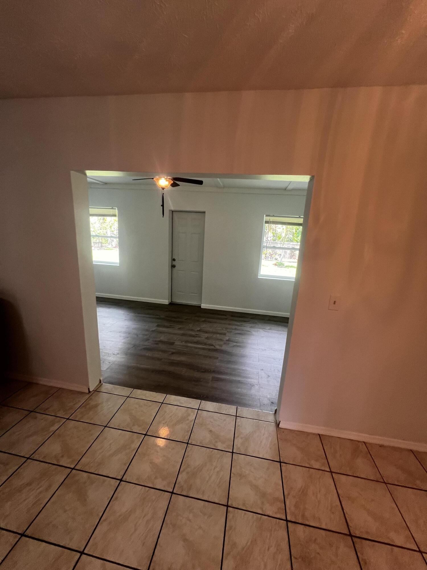 PORT ST LUCIE SECTION 2 - Residential Lease