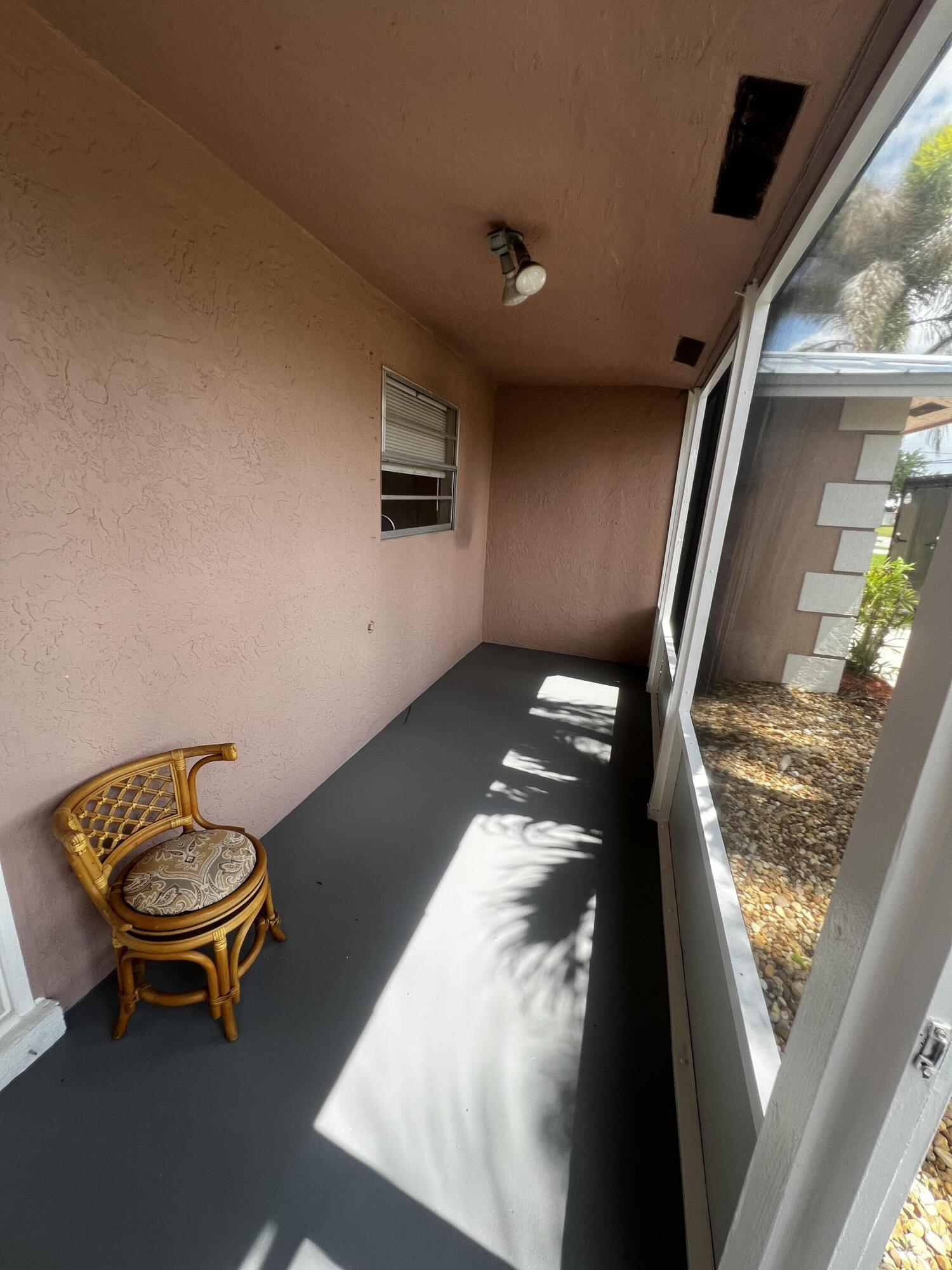PORT ST LUCIE SECTION 2 - Residential Lease