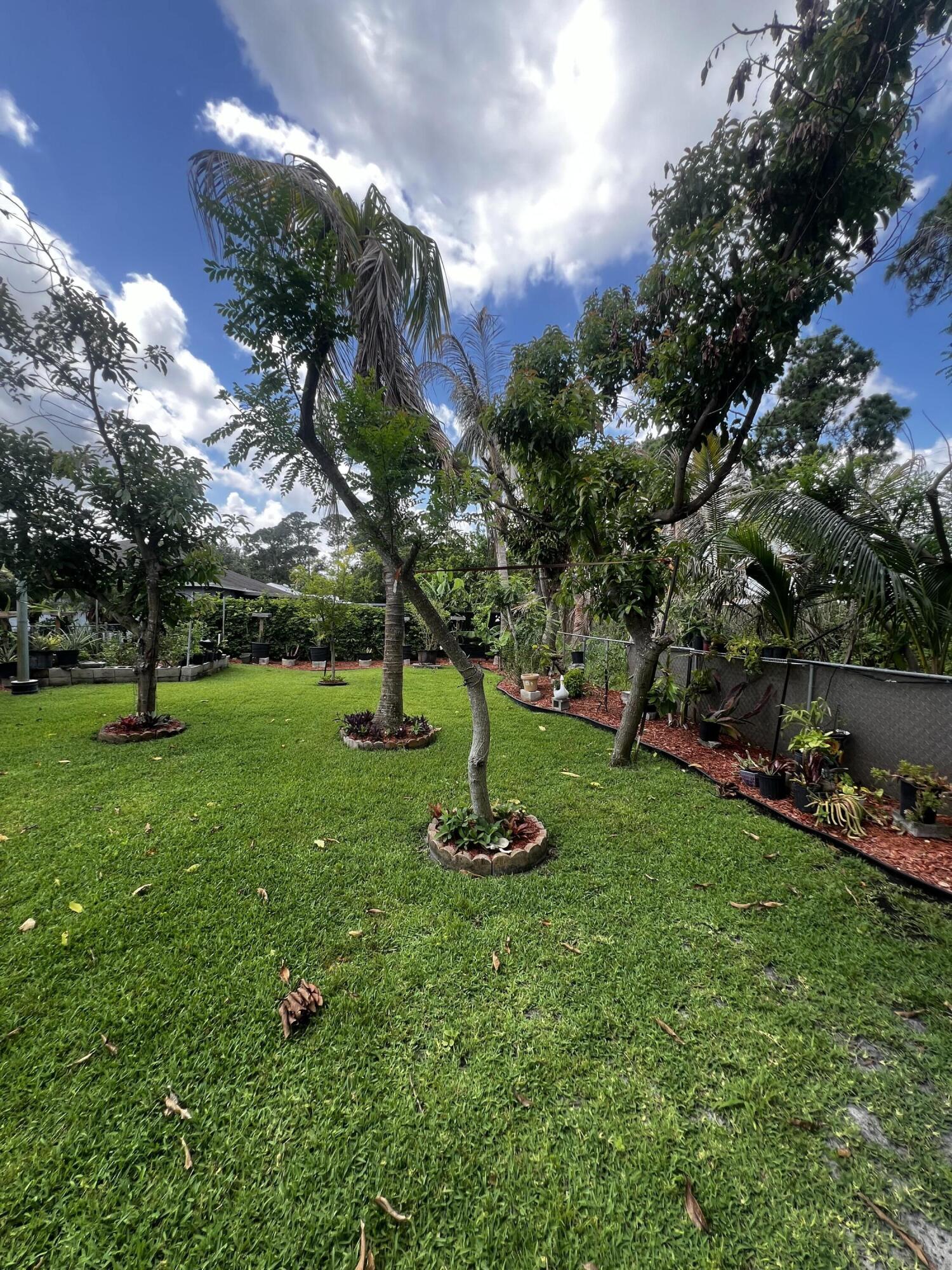 PORT ST LUCIE SECTION 2 - Residential Lease