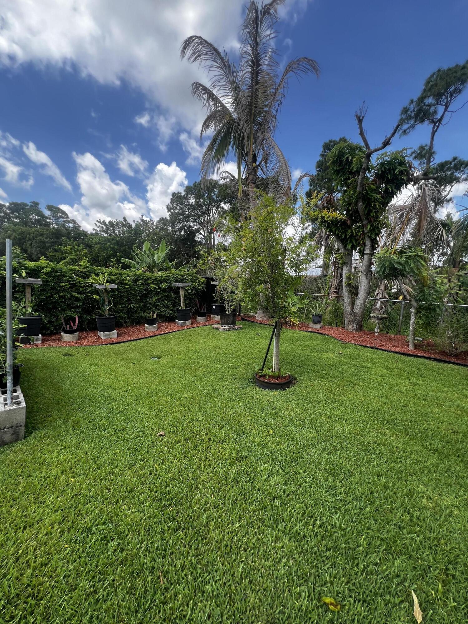 PORT ST LUCIE SECTION 2 - Residential Lease
