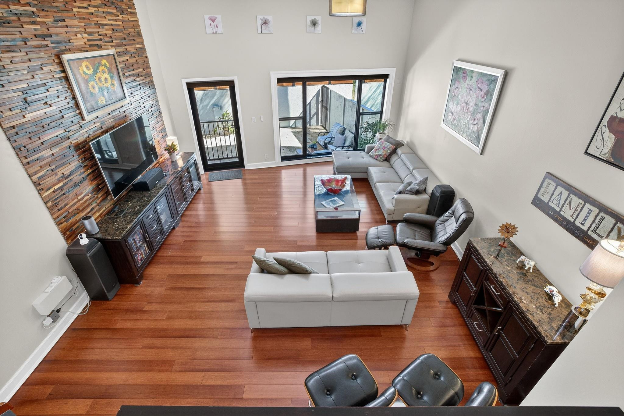 ADK PLAT - Residential