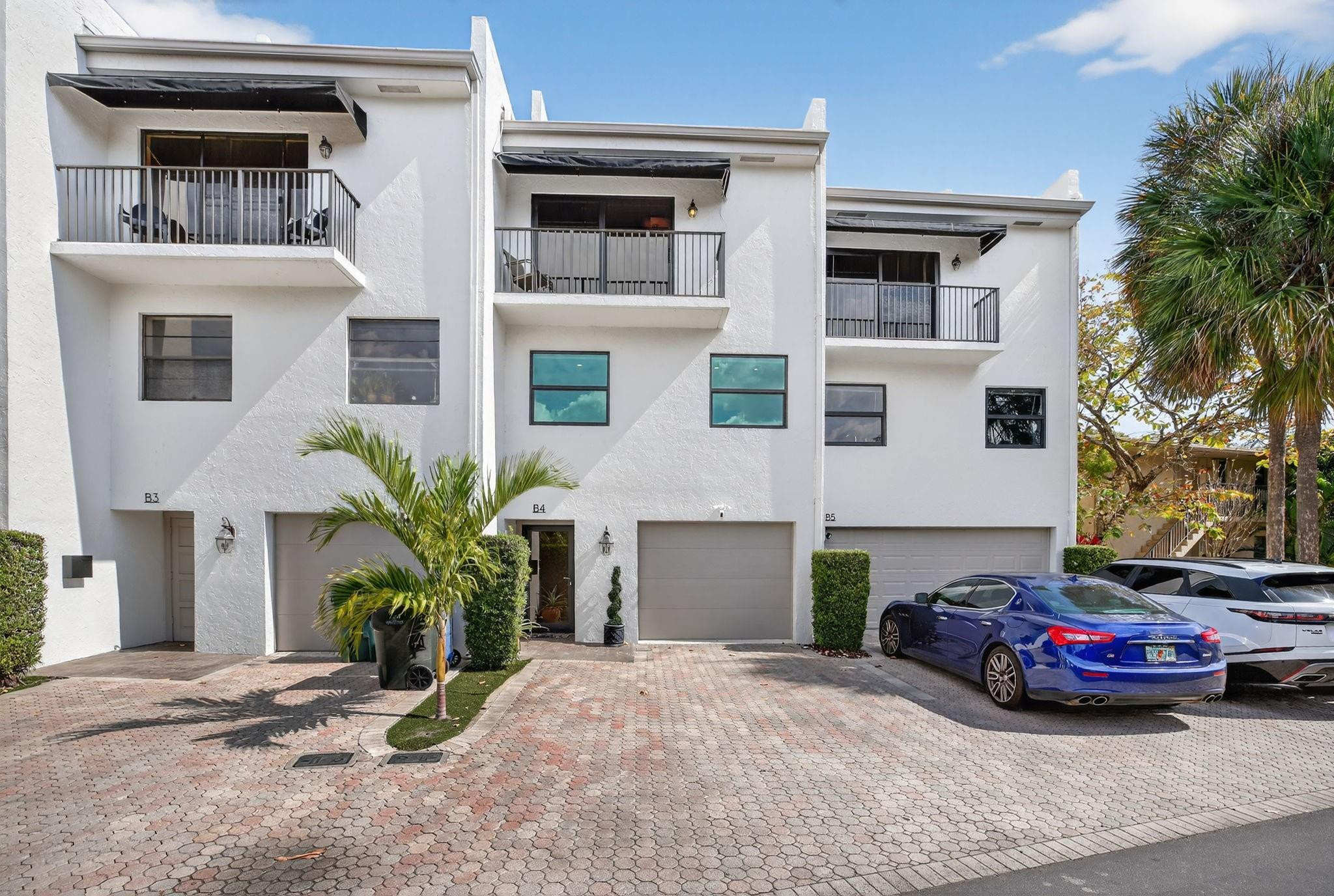 ADK PLAT - Residential