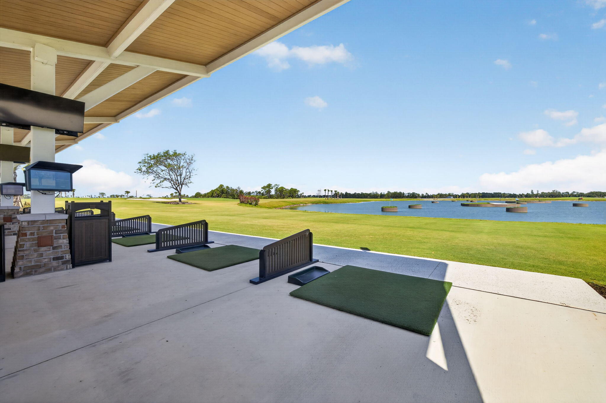 LTC RANCH WEST POD 9 PHASES 2 AND 3 - Residential Lease