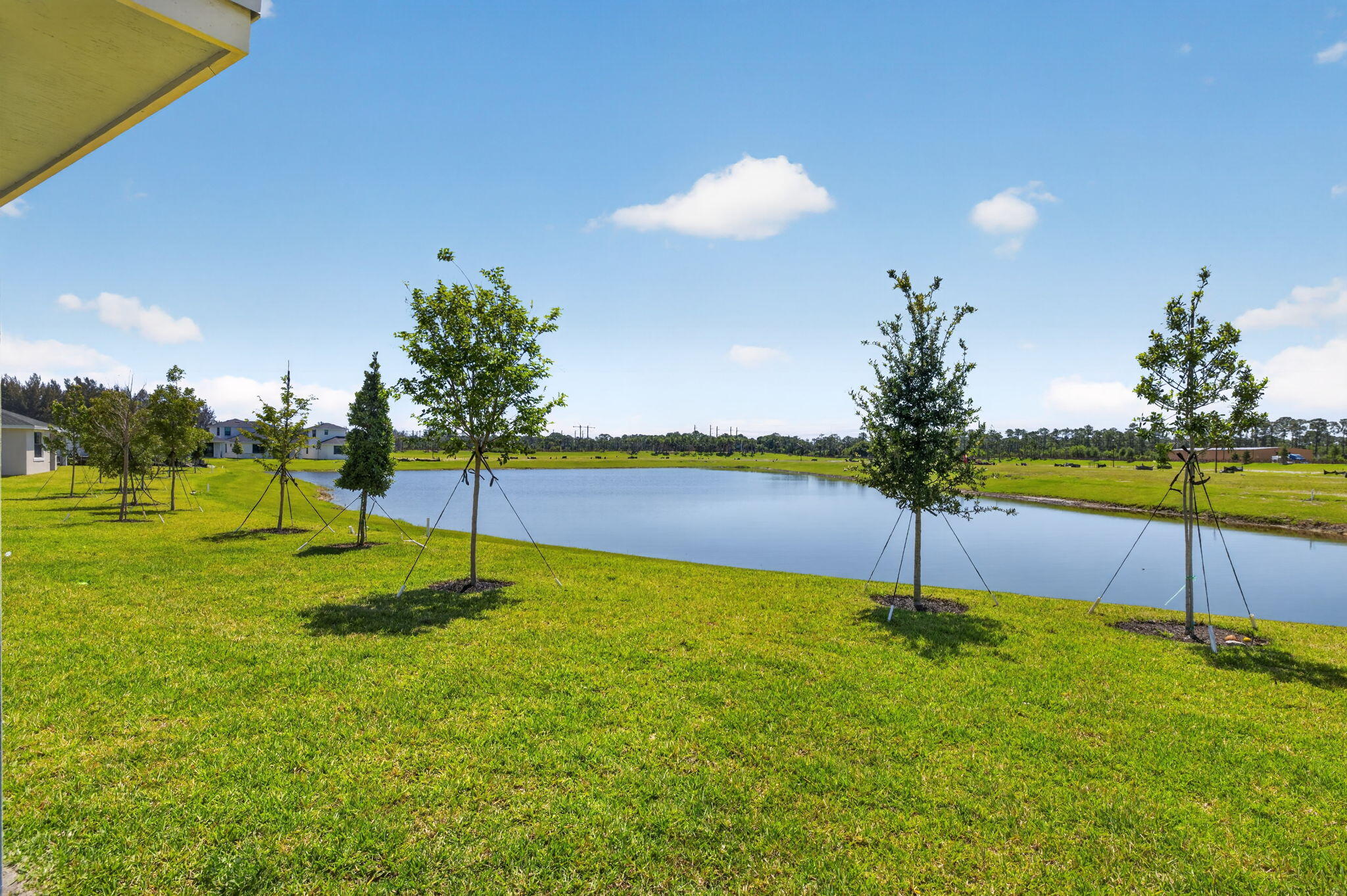 LTC RANCH WEST POD 9 PHASES 2 AND 3 - Residential Lease