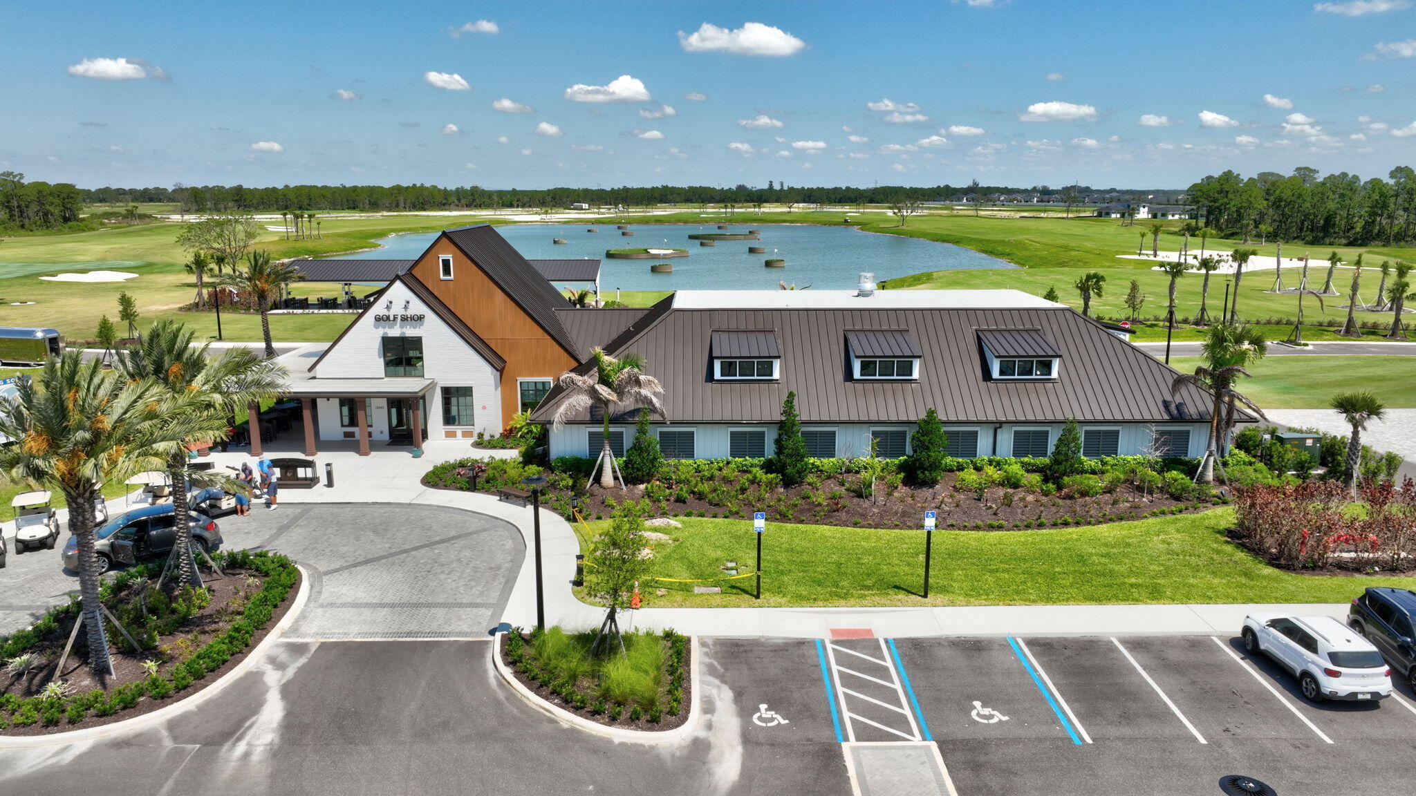 LTC RANCH WEST POD 9 PHASES 2 AND 3 - Residential Lease