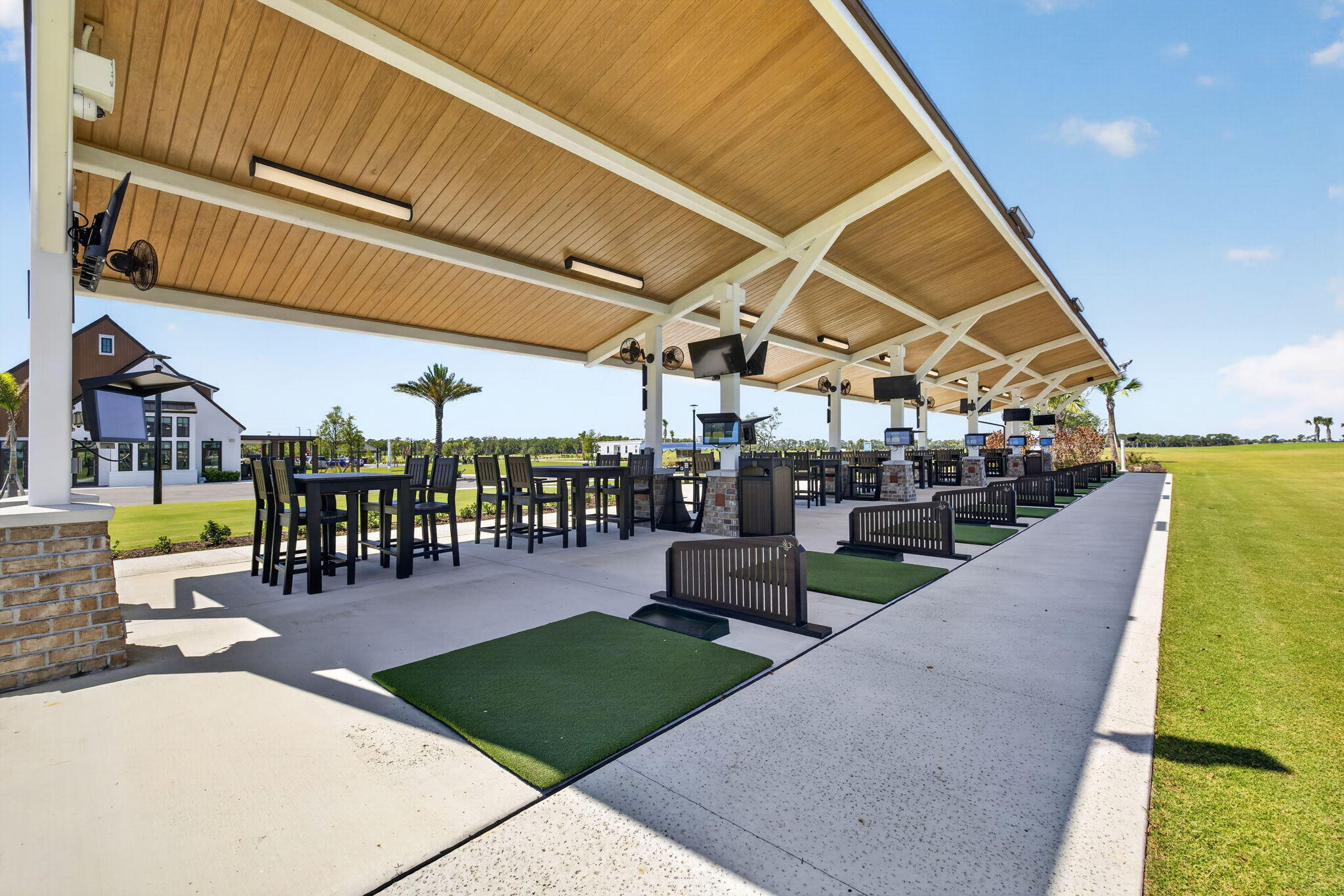 LTC RANCH WEST POD 9 PHASES 2 AND 3 - Residential Lease
