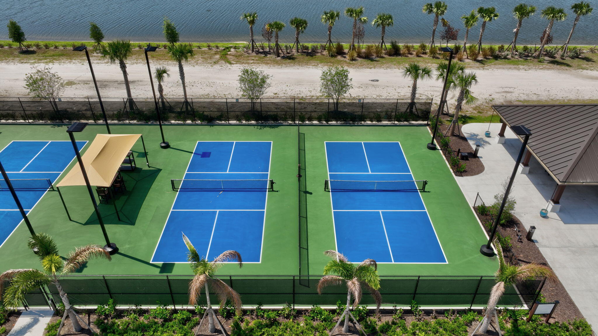 LTC RANCH WEST POD 9 PHASES 2 AND 3 - Residential Lease