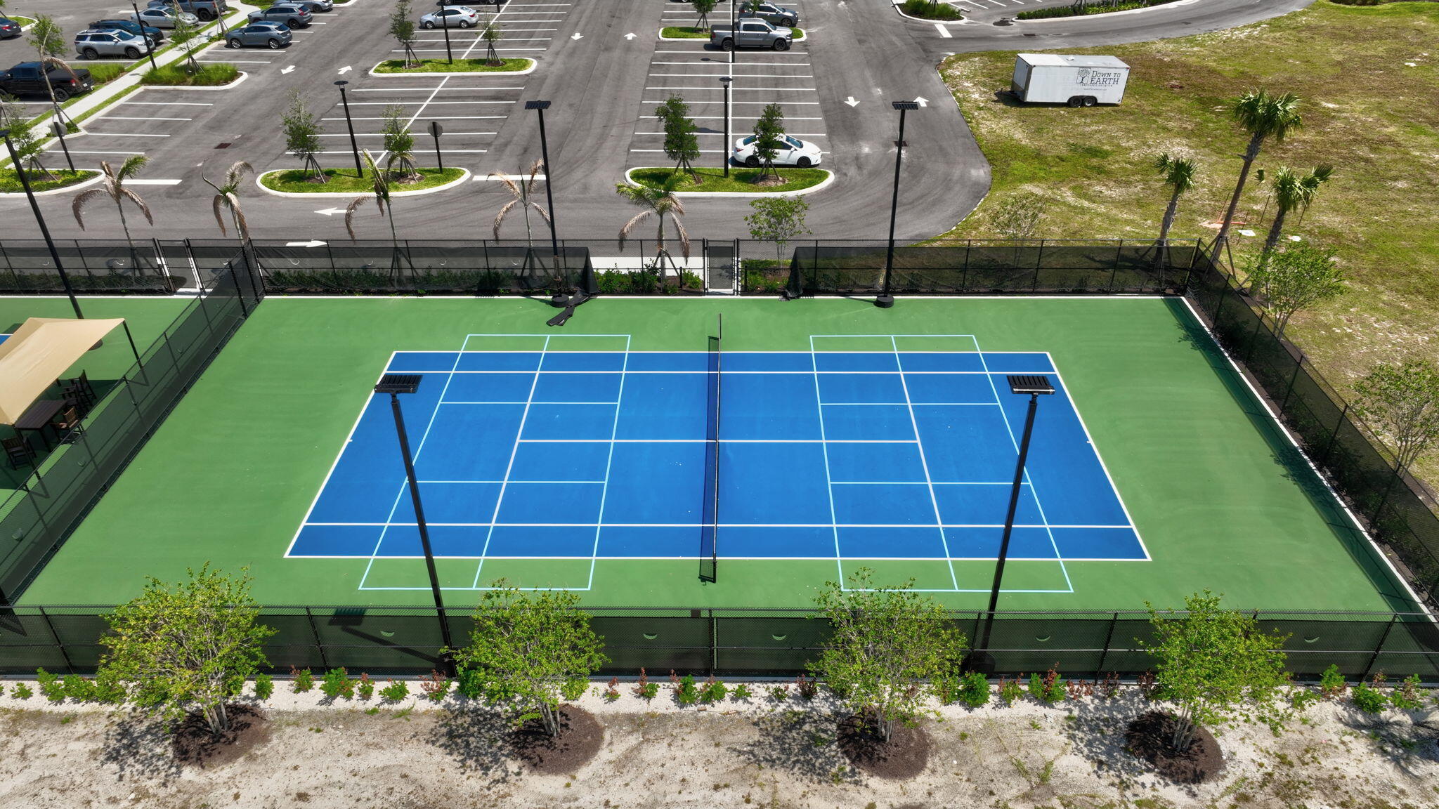 LTC RANCH WEST POD 9 PHASES 2 AND 3 - Residential Lease