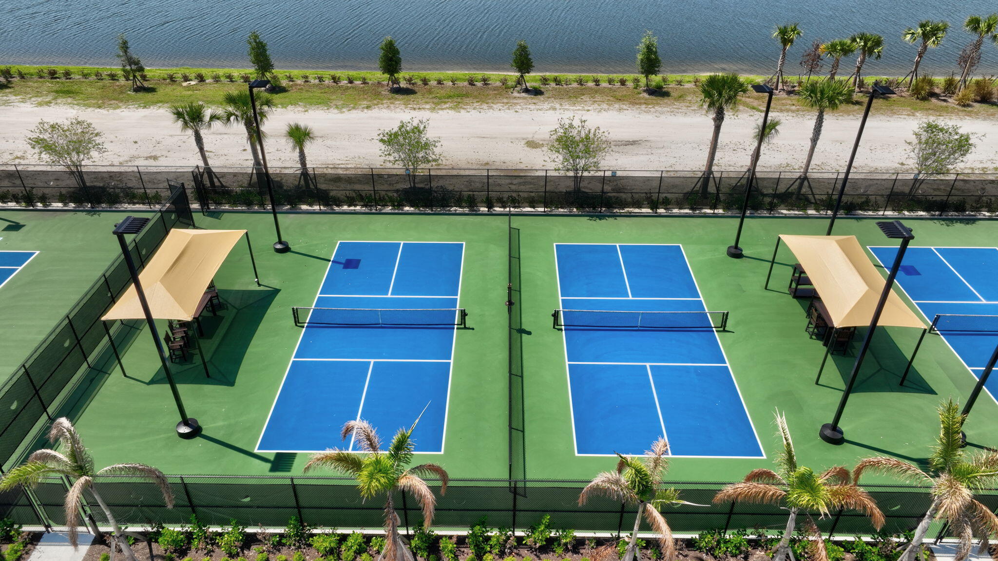 LTC RANCH WEST POD 9 PHASES 2 AND 3 - Residential Lease