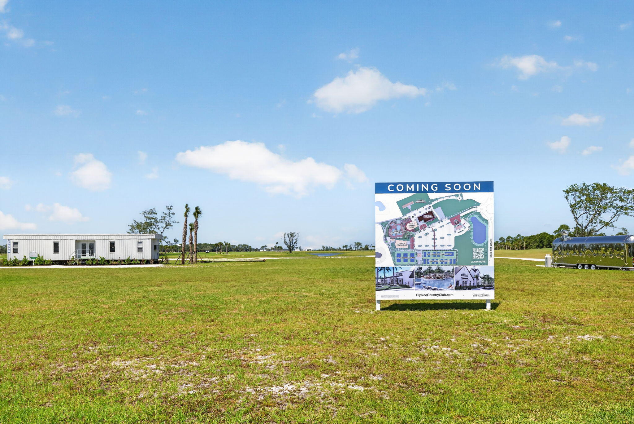 LTC RANCH WEST POD 9 PHASES 2 AND 3 - Residential Lease