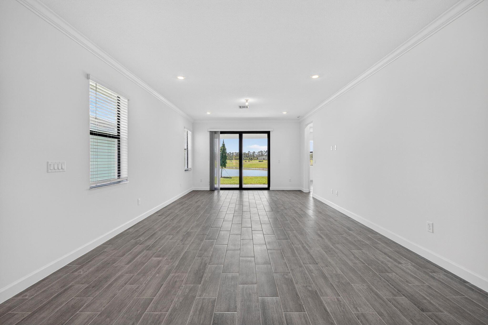 LTC RANCH WEST POD 9 PHASES 2 AND 3 - Residential Lease