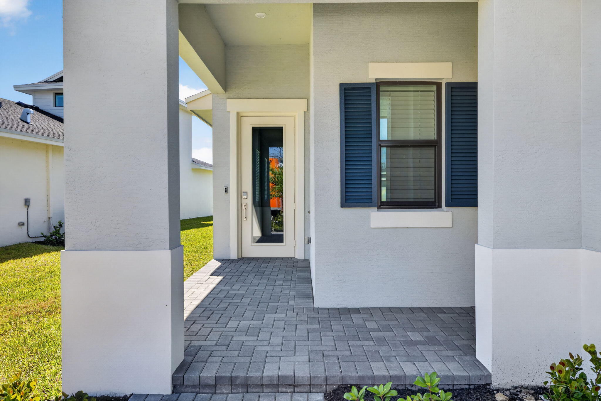 LTC RANCH WEST POD 9 PHASES 2 AND 3 - Residential Lease