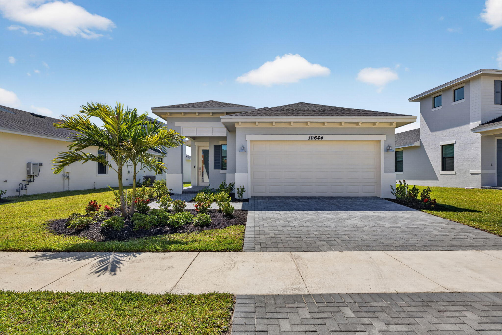LTC RANCH WEST POD 9 PHASES 2 AND 3 - Residential Lease