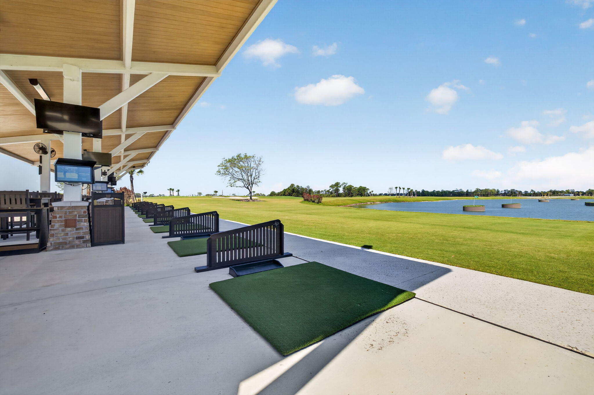 LTC RANCH WEST POD 9 PHASES 2 AND 3 - Residential Lease
