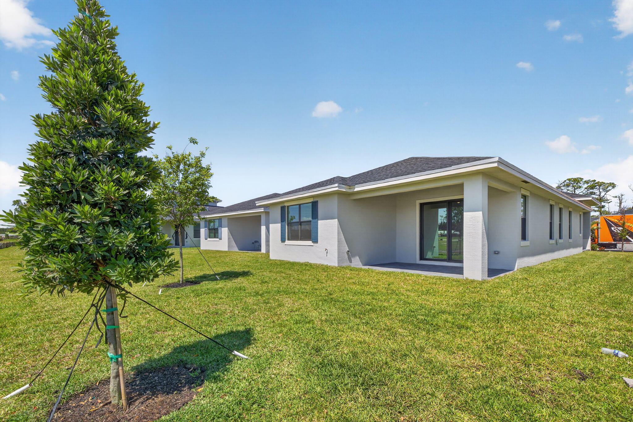 LTC RANCH WEST POD 9 PHASES 2 AND 3 - Residential Lease