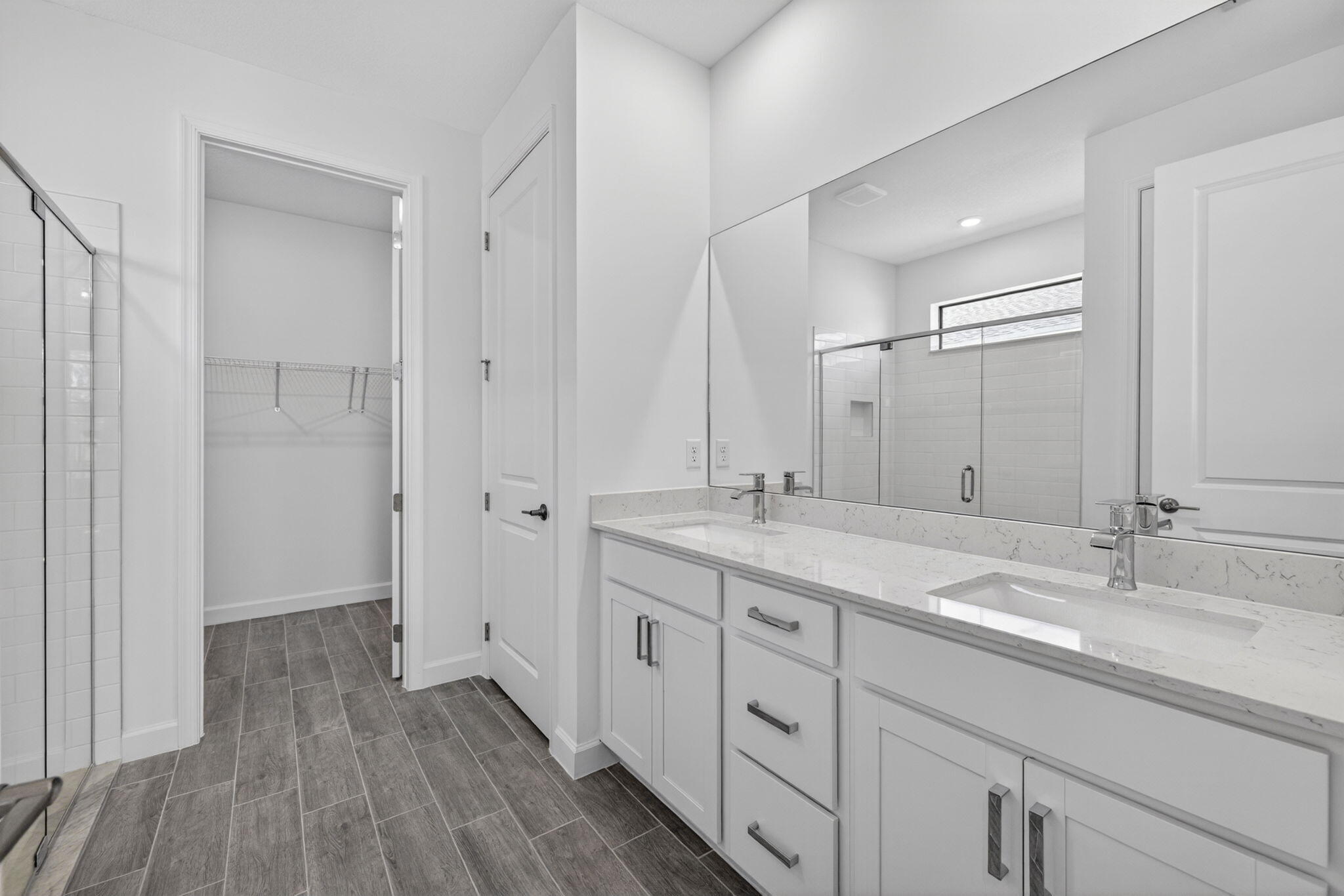 LTC RANCH WEST POD 9 PHASES 2 AND 3 - Residential Lease