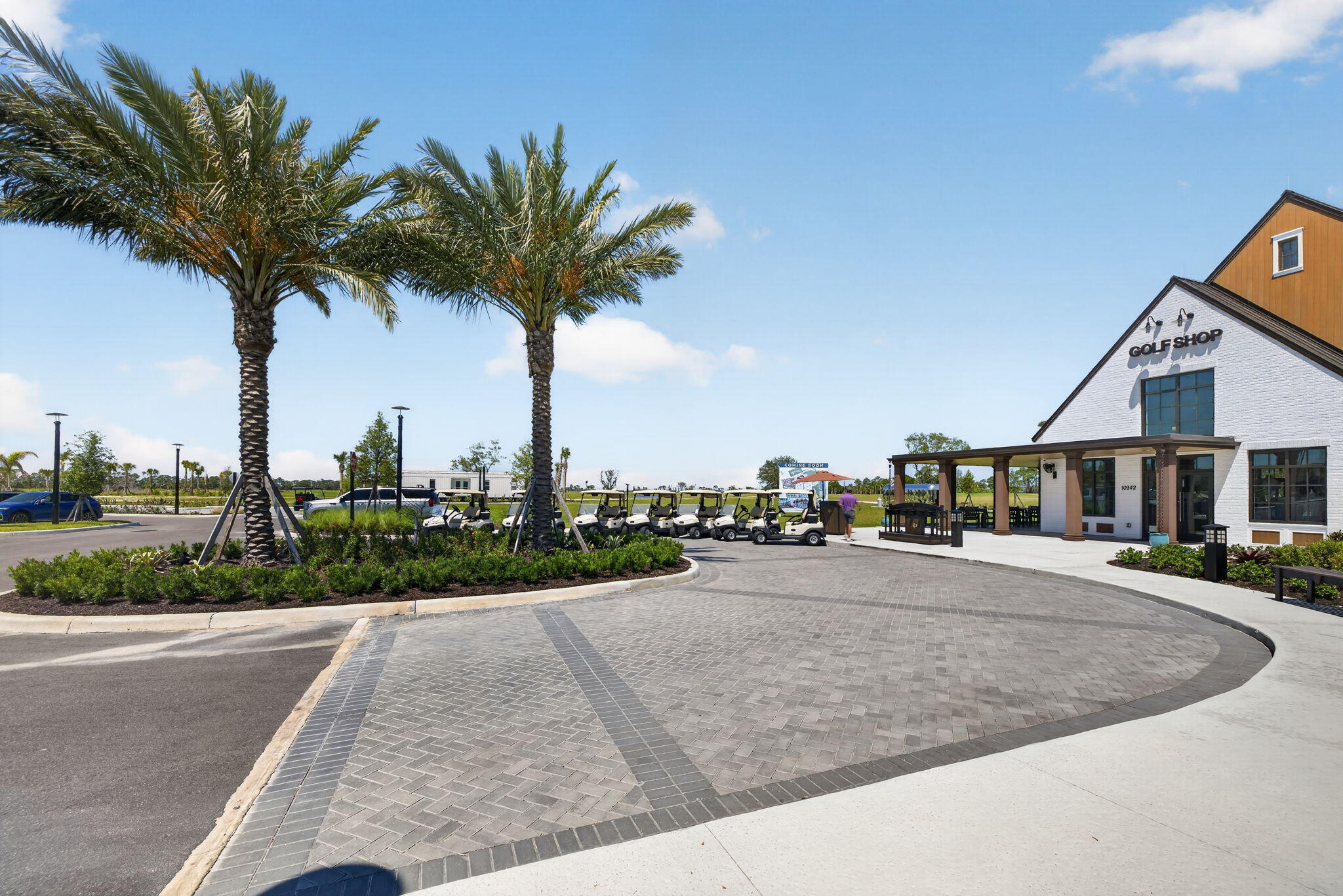 LTC RANCH WEST POD 9 PHASES 2 AND 3 - Residential Lease