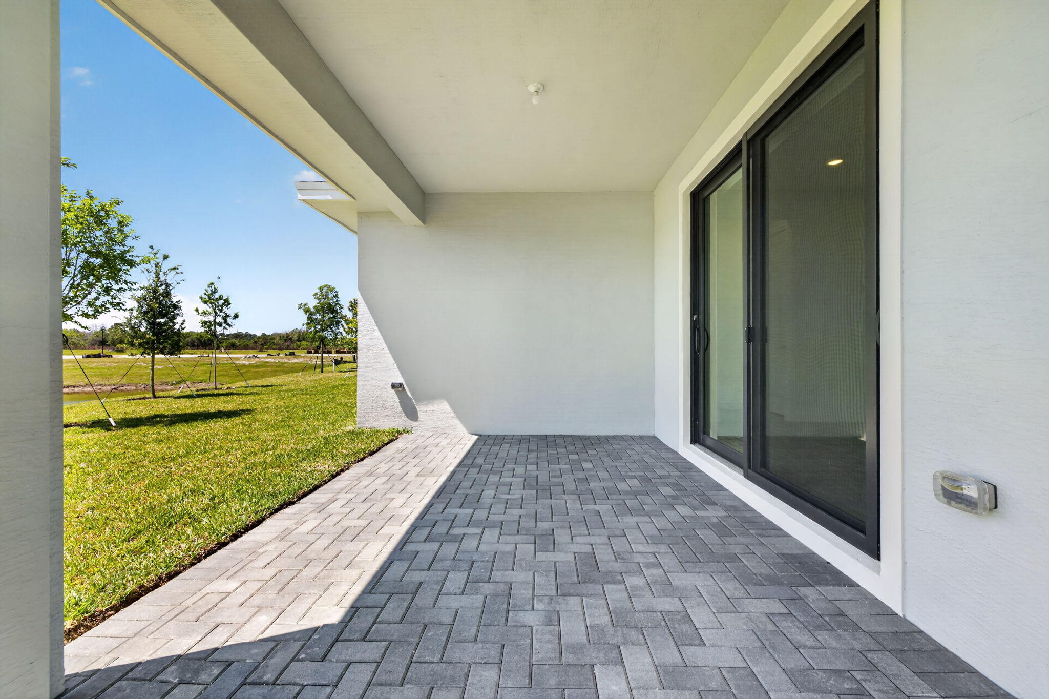 LTC RANCH WEST POD 9 PHASES 2 AND 3 - Residential Lease