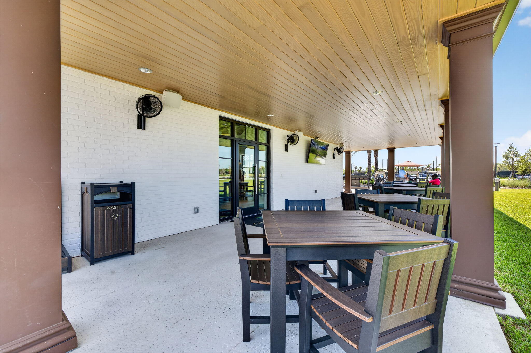 LTC RANCH WEST POD 9 PHASES 2 AND 3 - Residential Lease
