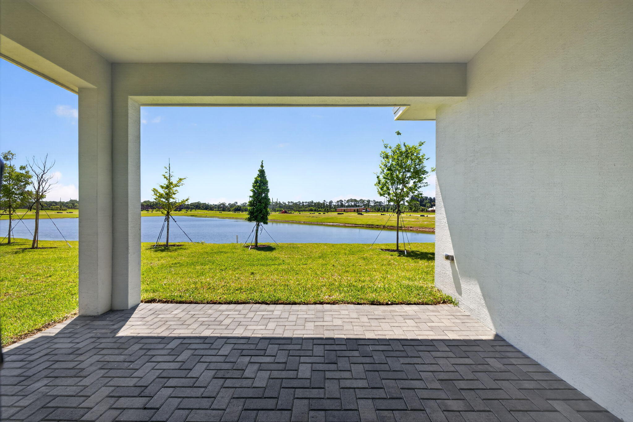 LTC RANCH WEST POD 9 PHASES 2 AND 3 - Residential Lease