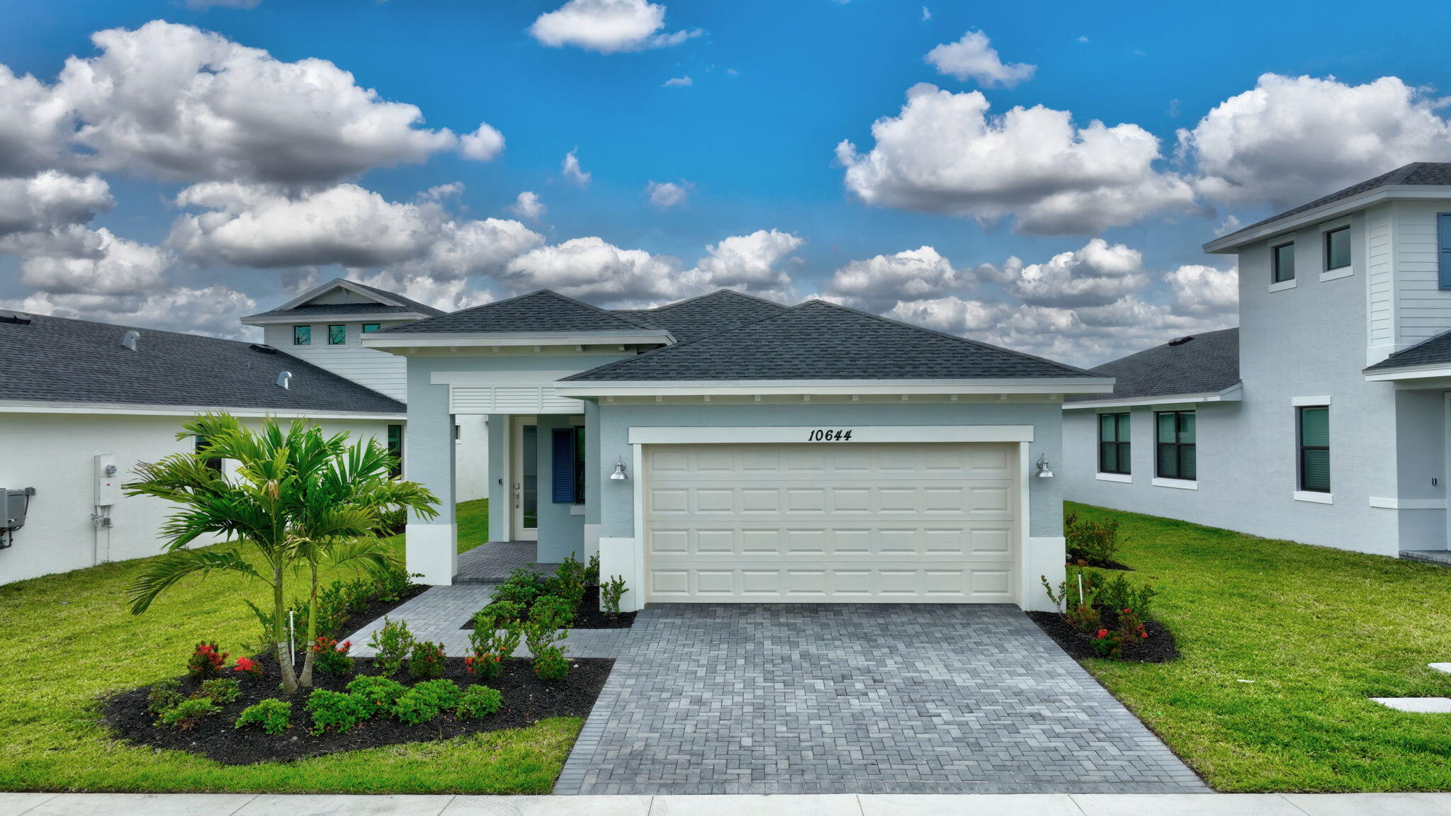 LTC RANCH WEST POD 9 PHASES 2 AND 3 - Residential Lease