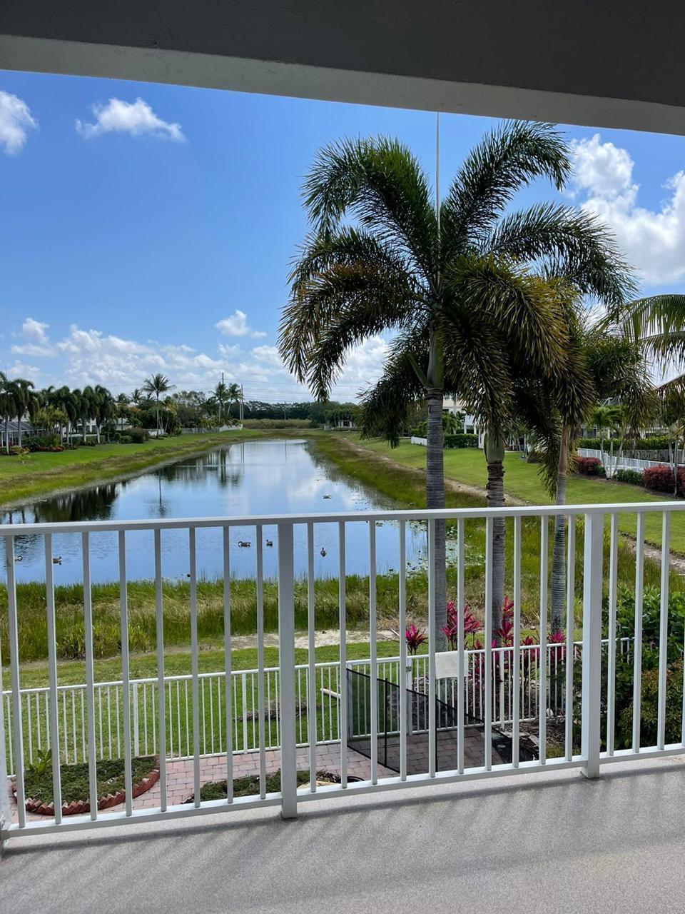ISLES AT WELLINGTON PL 2 - Residential Lease