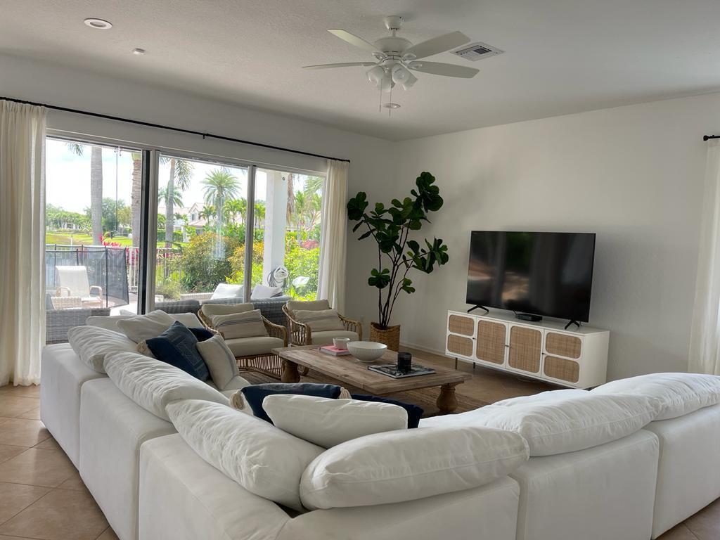 ISLES AT WELLINGTON PL 2 - Residential Lease