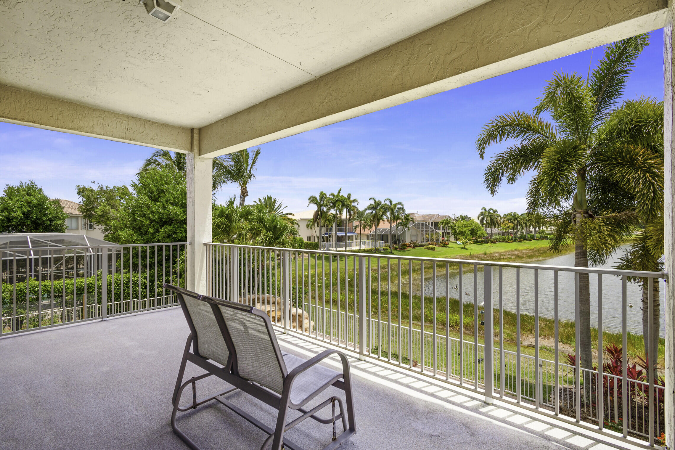 ISLES AT WELLINGTON PL 2 - Residential Lease