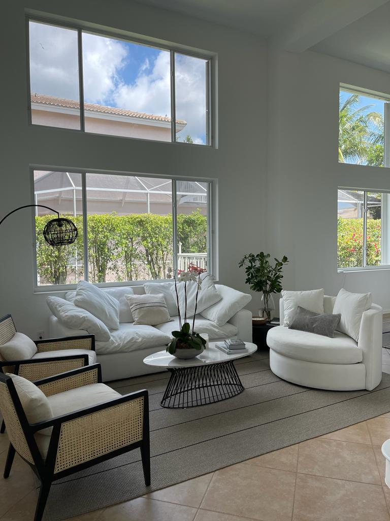 ISLES AT WELLINGTON PL 2 - Residential Lease