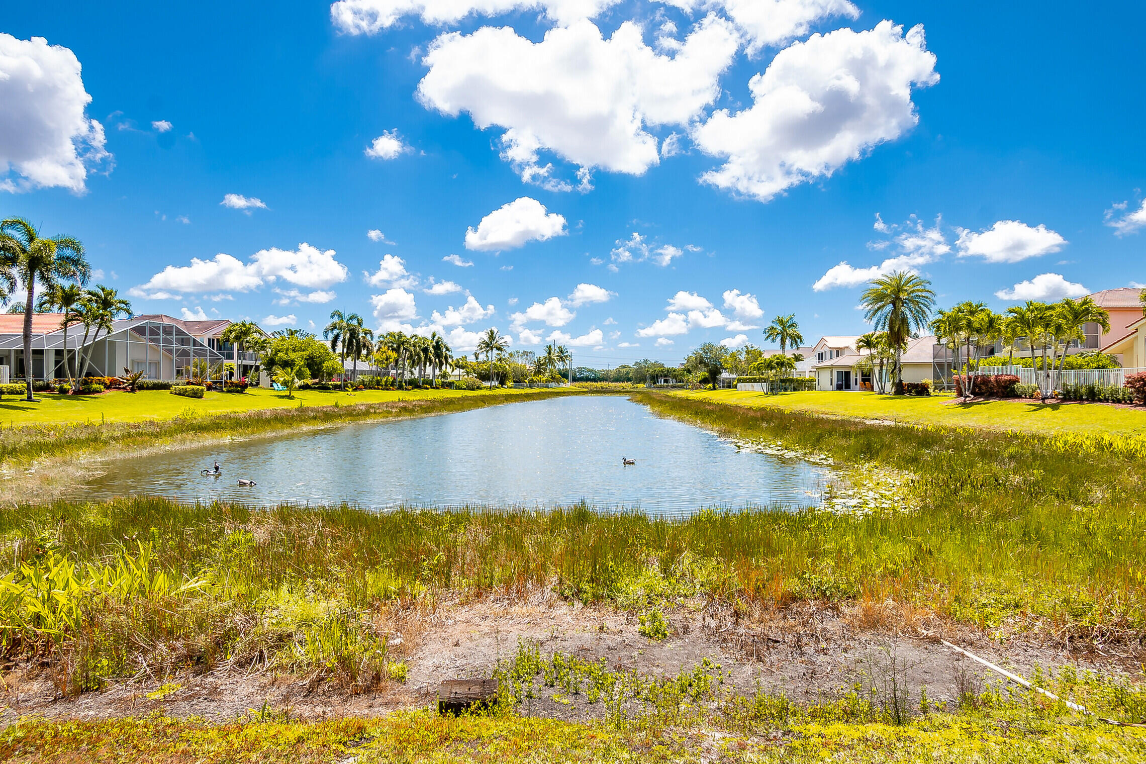 ISLES AT WELLINGTON PL 2 - Residential Lease