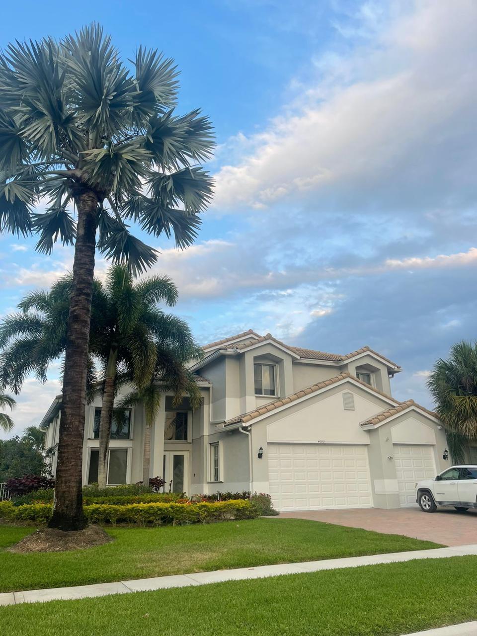 ISLES AT WELLINGTON PL 2 - Residential Lease