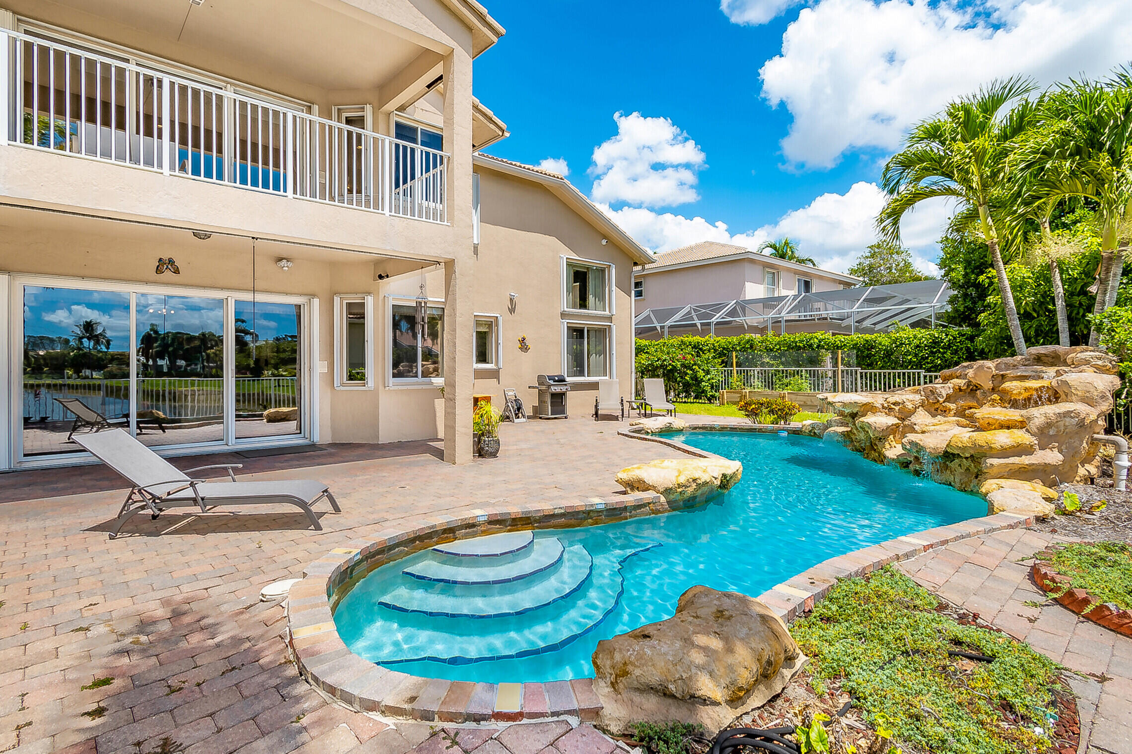 ISLES AT WELLINGTON PL 2 - Residential Lease