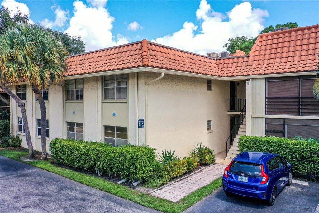 Boca Linda Condo - Residential