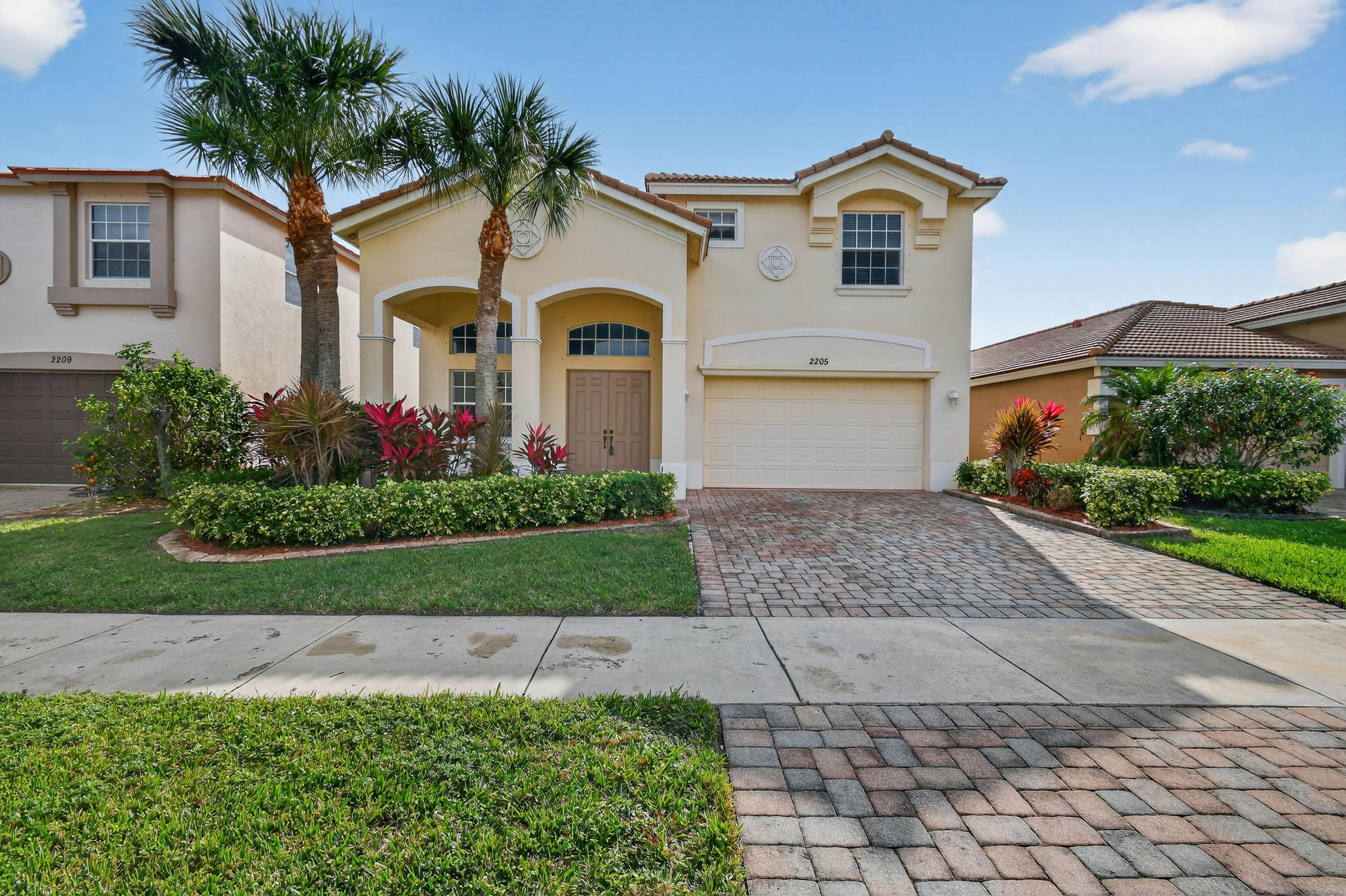 FOURTH  REPLAT OF PORTOFINO ISLES - Residential