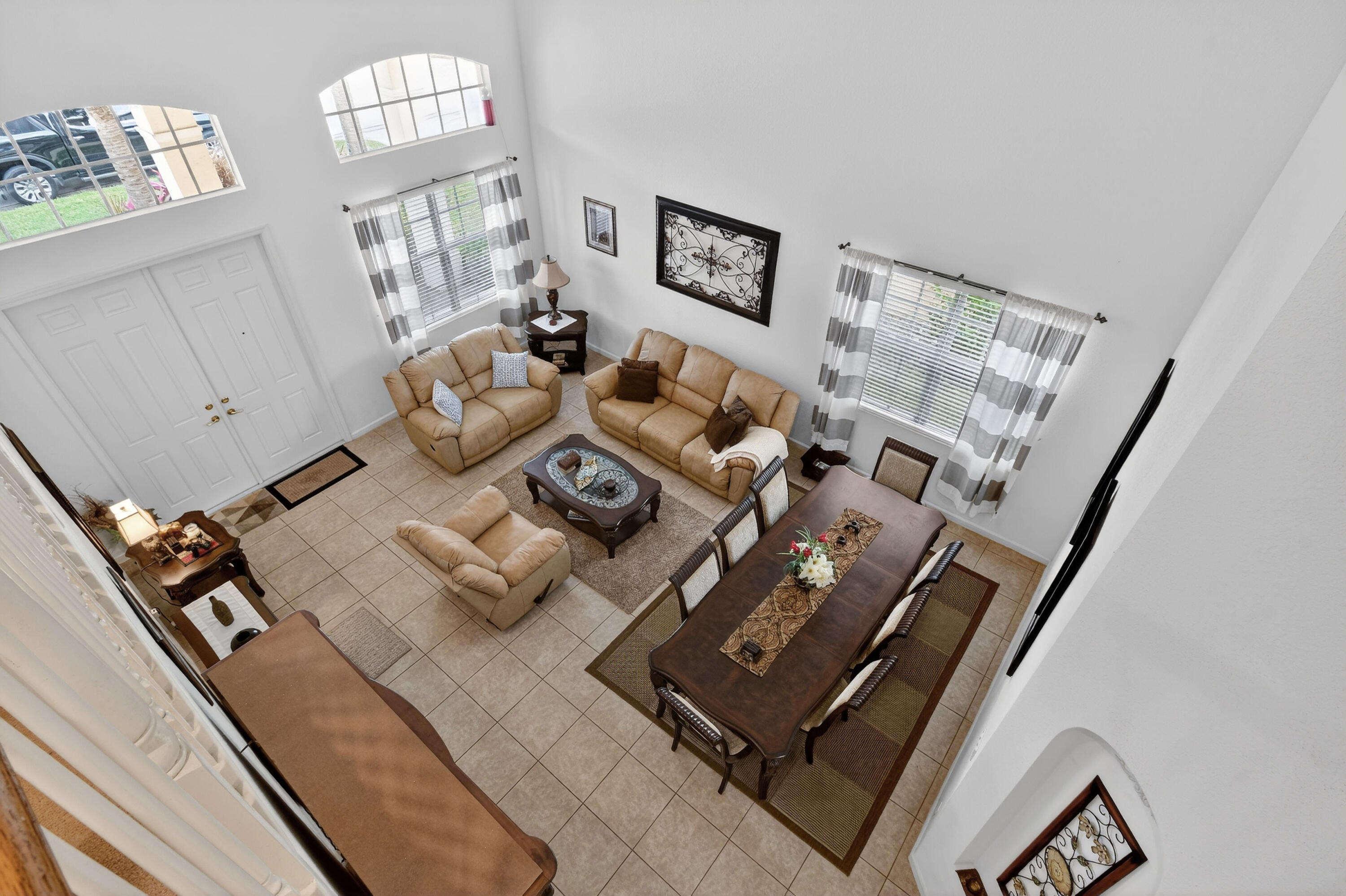 FOURTH  REPLAT OF PORTOFINO ISLES - Residential
