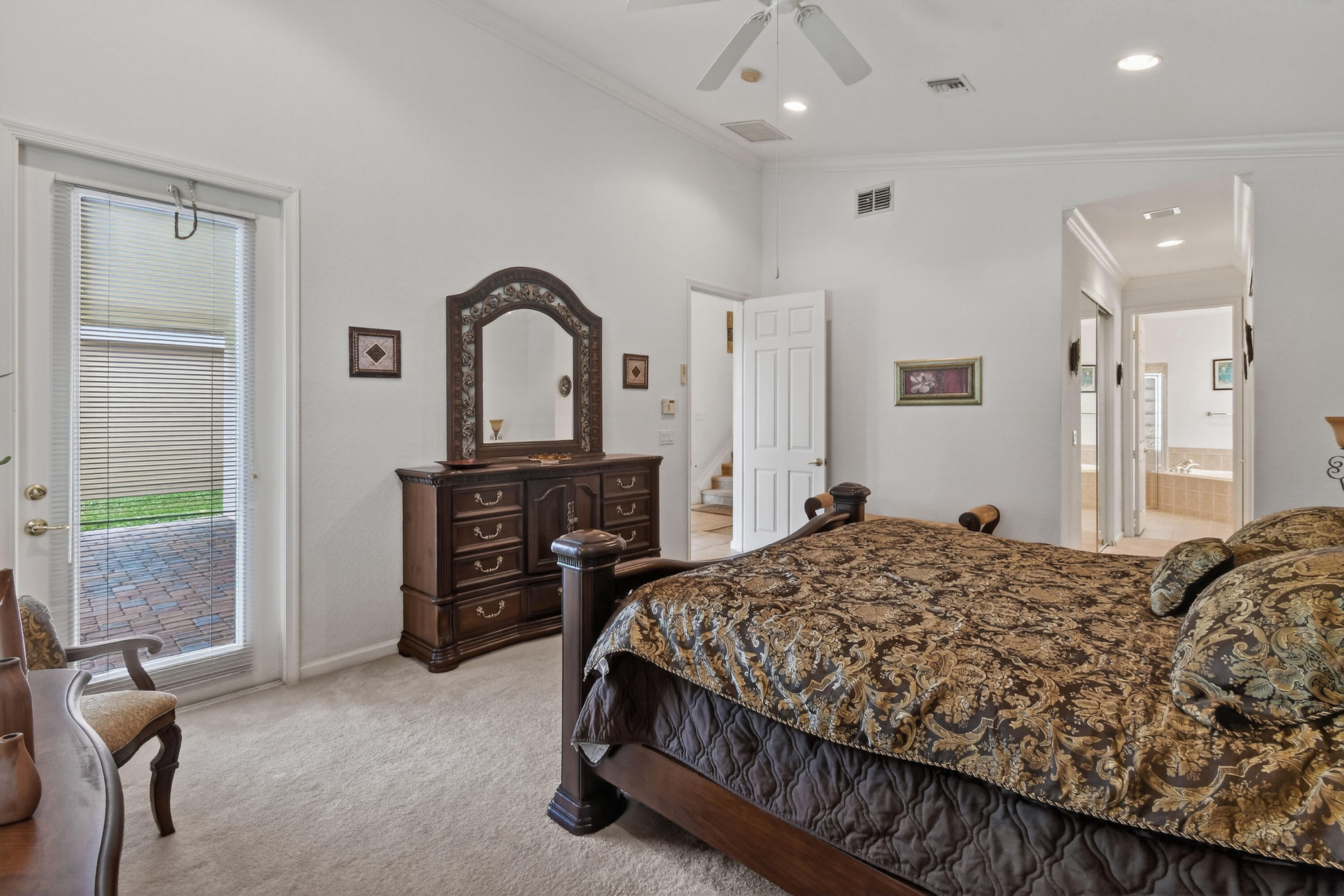 FOURTH  REPLAT OF PORTOFINO ISLES - Residential