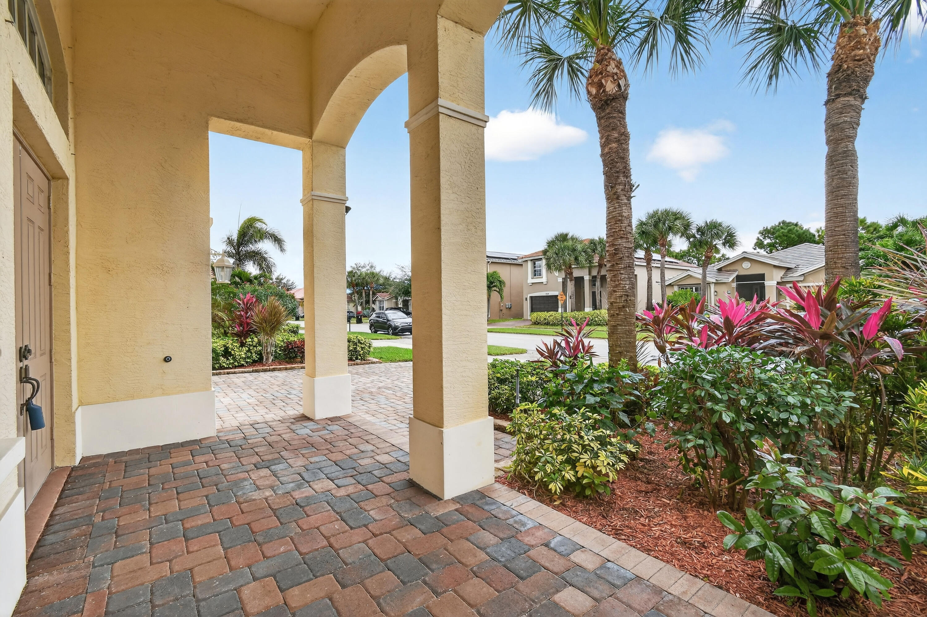 FOURTH  REPLAT OF PORTOFINO ISLES - Residential