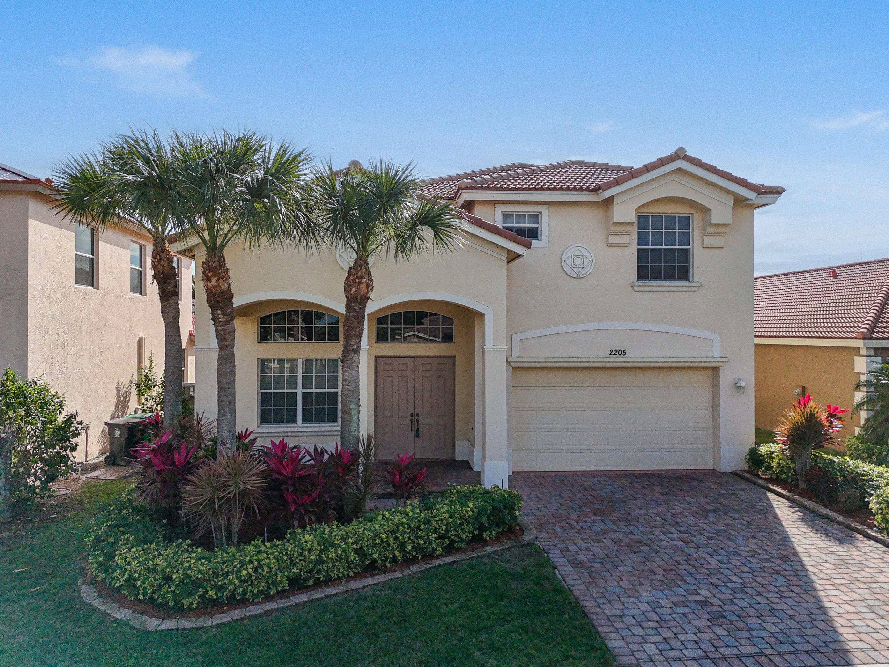 FOURTH  REPLAT OF PORTOFINO ISLES - Residential