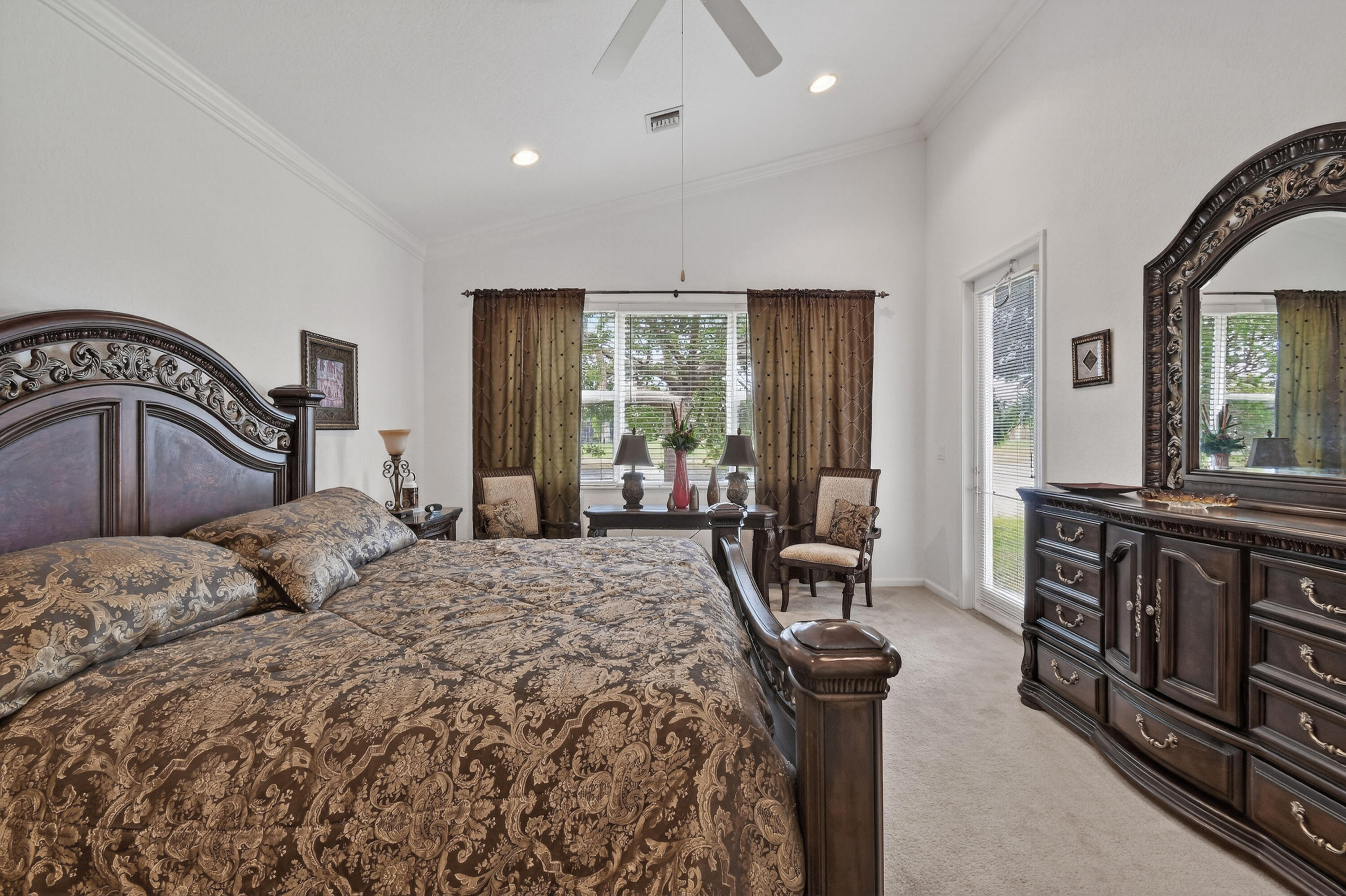 FOURTH  REPLAT OF PORTOFINO ISLES - Residential