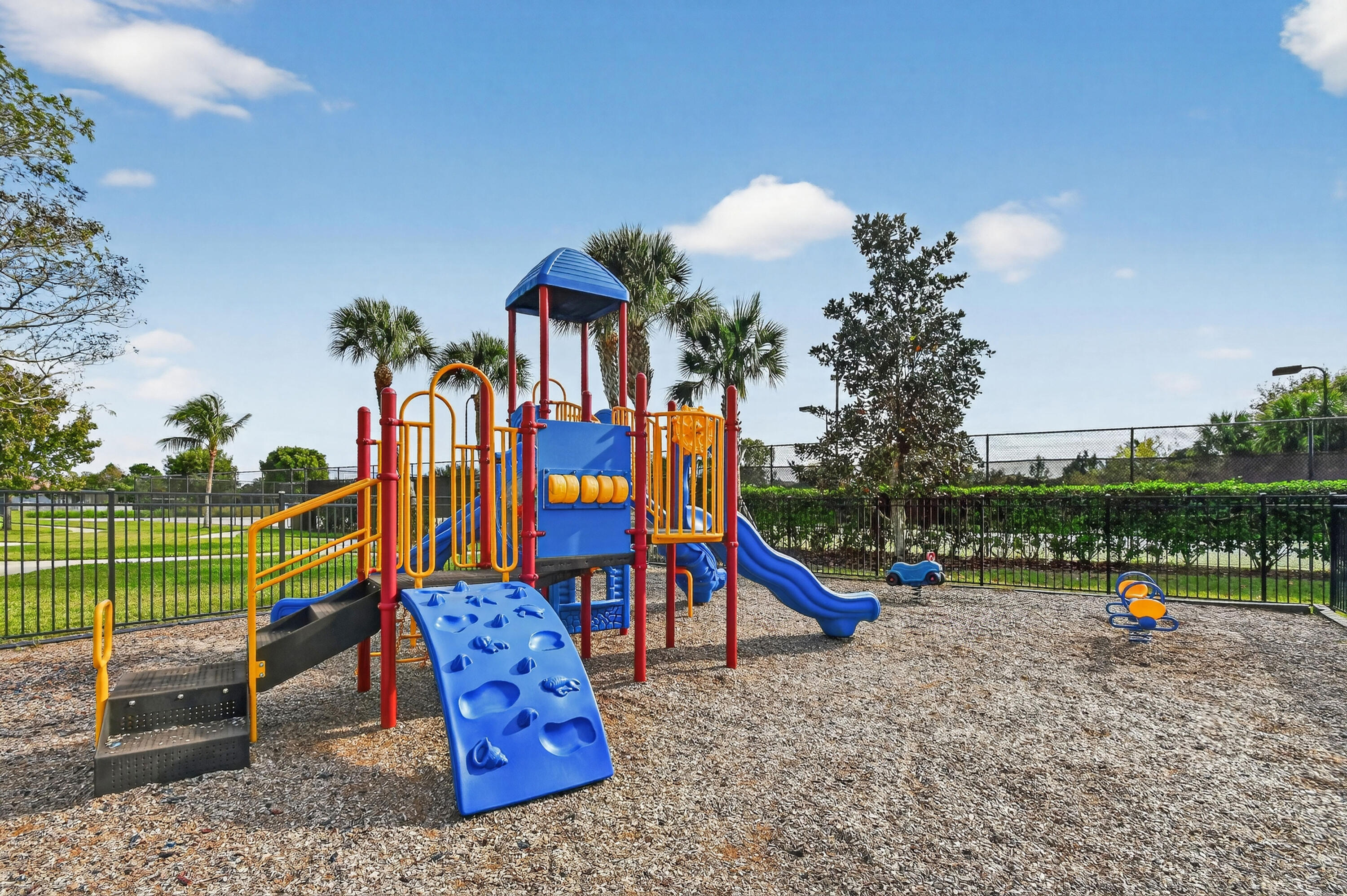 FOURTH  REPLAT OF PORTOFINO ISLES - Residential