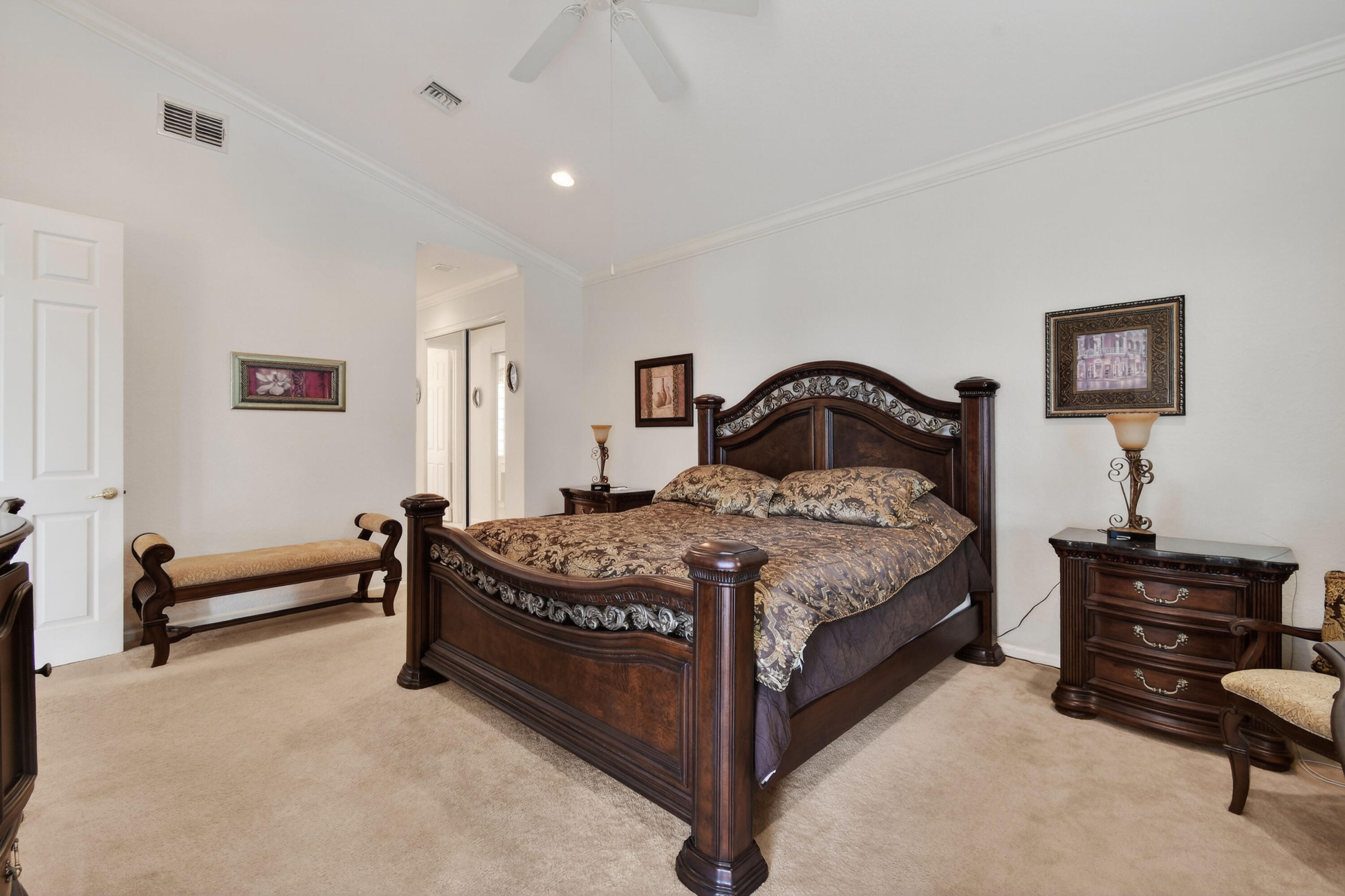 FOURTH  REPLAT OF PORTOFINO ISLES - Residential